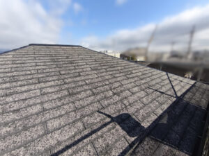 カバー工法　大阪府高槻市　F様　その5