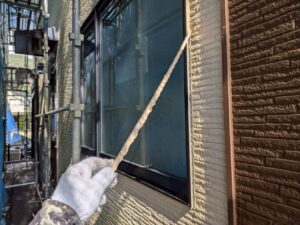 カバー工法・外壁塗装　京都府舞鶴市　K様　その16