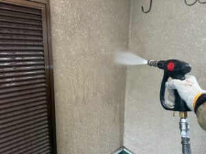 カバー工法・外壁塗装　京都府八幡市　T様　その7
