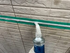 カバー工法・外壁塗装　京都府城陽市　N様　その10