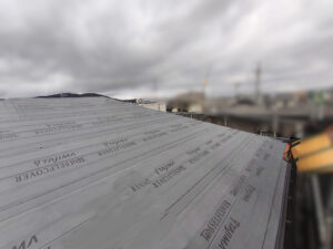 カバー工法　大阪府高槻市　F様　その6