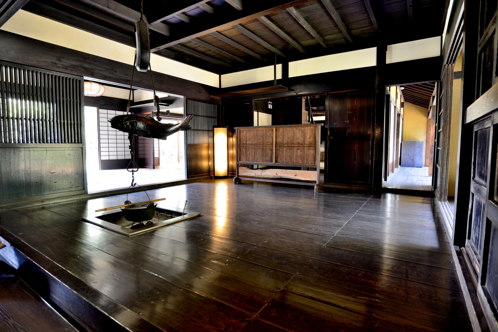 リフォーム 済み の 古 民家 物件 京都