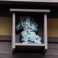 鬼瓦と鍾馗(しょうき)さん　京都の歴史