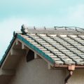 屋根の漆喰　補修・修理は必要？