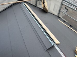 カバー工法・室内リフォーム　京都市左京区　K様　その7