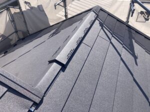 カバー工法・室内リフォーム　京都市左京区　K様　その8