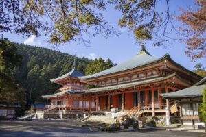 延暦寺