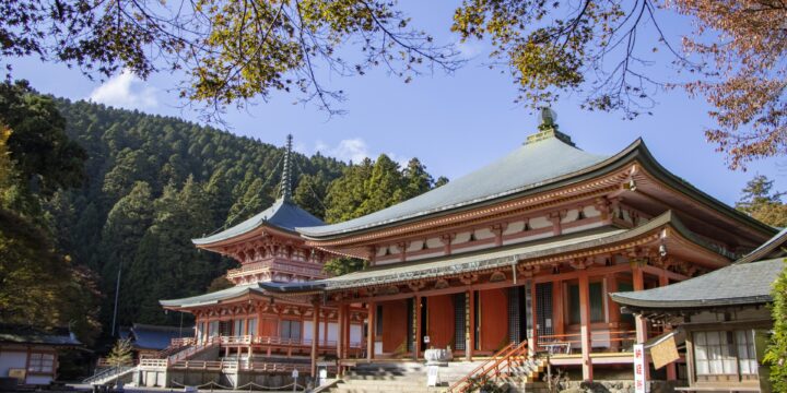 延暦寺
