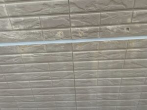 カバー工法・外壁塗装　京都府城陽市　N様　その11