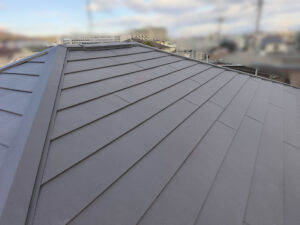 カバー工法　大阪府高槻市　F様　その7