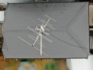 カバー工法・外壁塗装　京都府城陽市　N様　その6