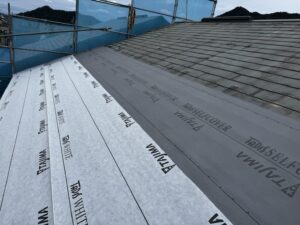 カバー工法・外壁塗装　京都府舞鶴市　K様　その11