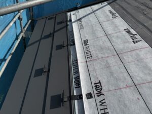 カバー工法・外壁塗装　京都府舞鶴市　K様　その12