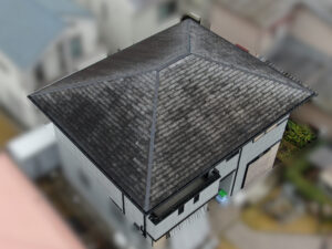 カバー工法　大阪府高槻市　F様　その2