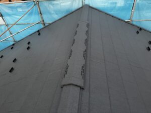 カバー工法・外壁塗装　京都府舞鶴市　K様　その14