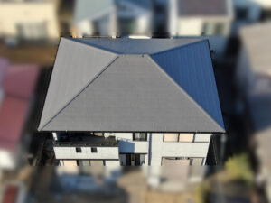 カバー工法 大阪府高槻市 F様