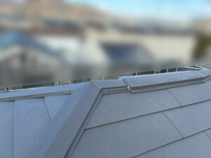 カバー工法　大阪府高槻市　F様　その11